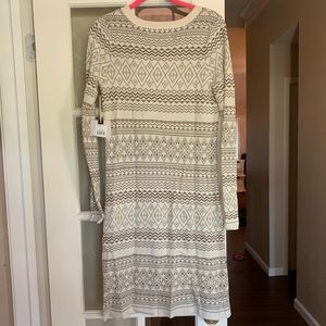 Aventura Clara Dress